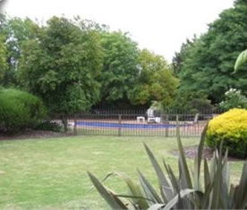 River Country Inn - Tourism Brisbane 6