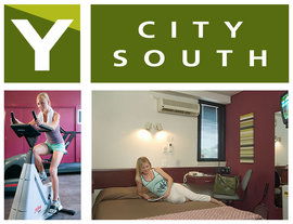 Y Hotel City South - Brisbane Tourism 1