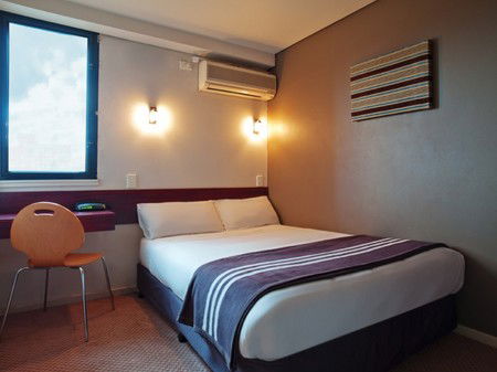 Y Hotel City South - Brisbane Tourism 0