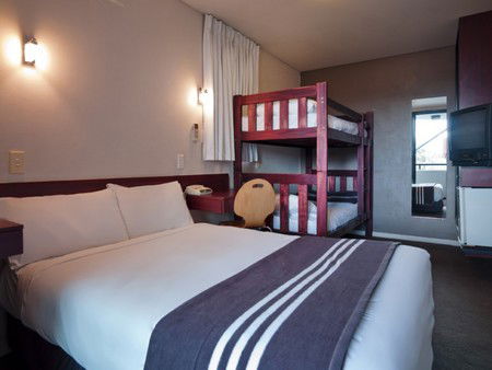 Y Hotel City South - Brisbane Tourism 2