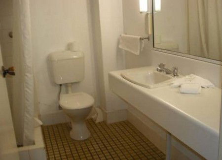 The Dunes Apartments - Tourism Brisbane 3