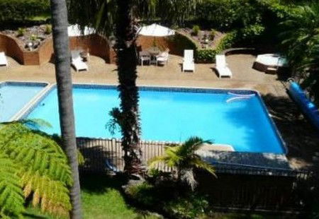 The Dunes Apartments - Tourism Brisbane 4