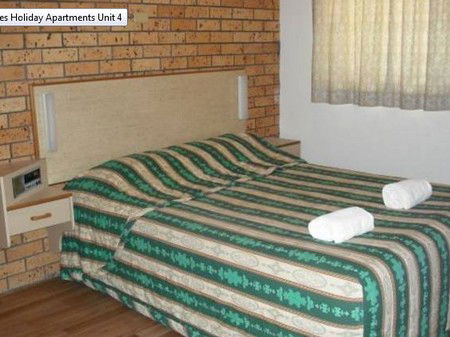 The Dunes Apartments - Tourism Brisbane 5