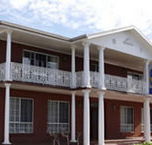 Best Western Meramie Motor Inn - Brisbane Tourism