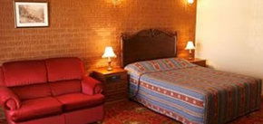 Best Western Meramie Motor Inn - Brisbane 4u 2