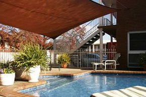 Best Western Meramie Motor Inn - Brisbane 4u 3
