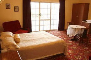 Best Western Meramie Motor Inn - Brisbane 4u 4