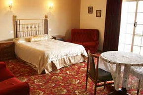 Best Western Meramie Motor Inn - Brisbane 4u 5
