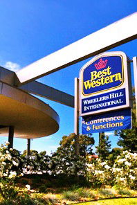 Wheelers Hill VIC Tourism Brisbane