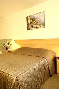 Best Western Sandown Heritage Motor Inn - Tourism Brisbane 1