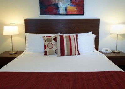 Quest South Melbourne - Brisbane 4u 0