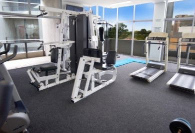 Quest South Melbourne - Brisbane 4u 1