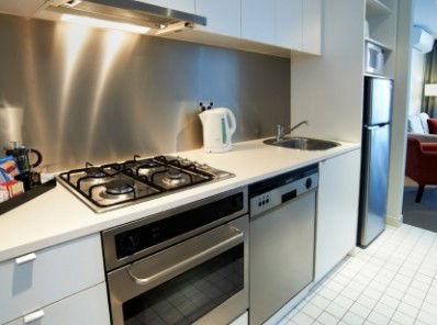 Quest South Melbourne - Brisbane 4u 3