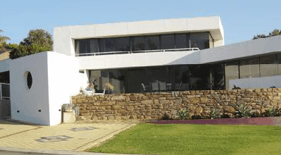 Park Beach Place - Tourism Brisbane
