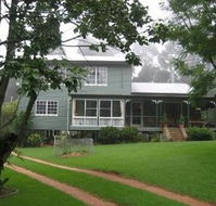 Bunya Mountains Accommodation - Tourism Brisbane