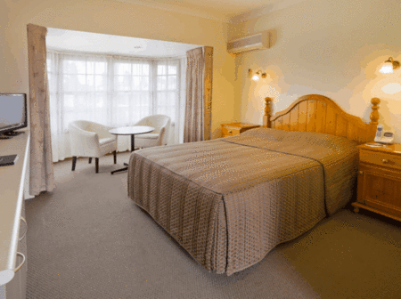 Best Western Olde Maritime Motor Inn - Tourism Brisbane 0