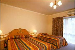 Comfort Inn Country Plaza Halls Gap - Brisbane 4u 2