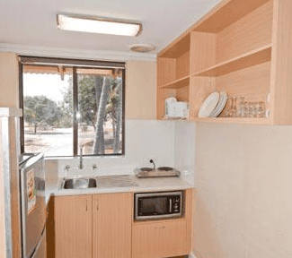 Broome-Time Lodge - Tourism Brisbane 1