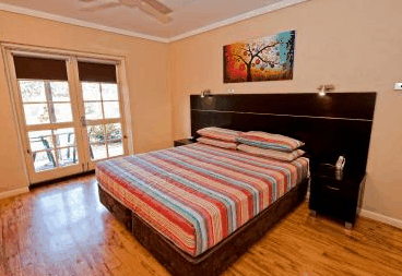 Broome-Time Lodge - Tourism Brisbane 2