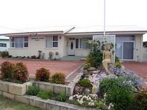 Mermaid Lodge - Tourism Brisbane 1