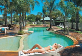 Murray Downs Resort - Brisbane Tourism 2