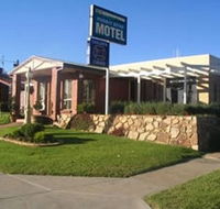 Golden Chain Murray River Motel - Brisbane Tourism