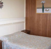 Ouyen Motel - Brisbane Tourism