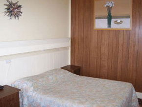 Ouyen Motel - Brisbane Tourism 0