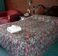 Bell Tower Motor Inn - Tourism Brisbane