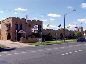 Bell Tower Motor Inn - Tourism Brisbane 2