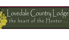 Lovedale Country Lodge - Brisbane Tourism