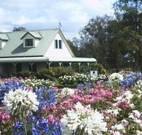 Emmas Cottage Vineyard - Brisbane Tourism