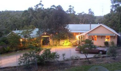 Kemeys At Mandalong - Tourism Brisbane 0