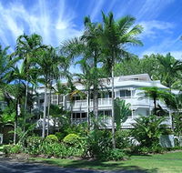 Apartments at the White House Port Douglas - Tourism Brisbane
