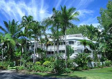 Apartments At The White House Port Douglas - Brisbane 4u 0