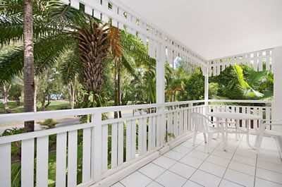 Apartments At The White House Port Douglas - Brisbane 4u 1