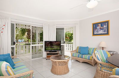 Apartments At The White House Port Douglas - Brisbane 4u 3
