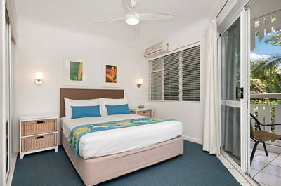 Apartments At The White House Port Douglas - Brisbane 4u 5