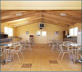Ashley Gardens Big4 Holiday Village - Brisbane 4u 5
