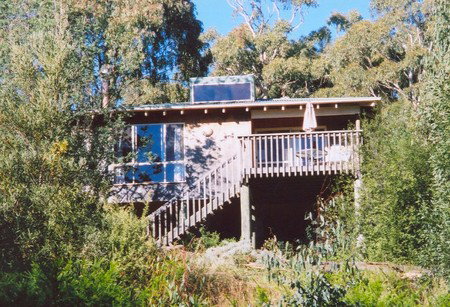 Canobolas Mountain Cabins - Tourism Brisbane 0