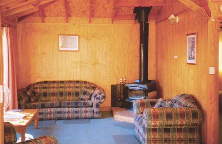 Canobolas Mountain Cabins - Tourism Brisbane 1