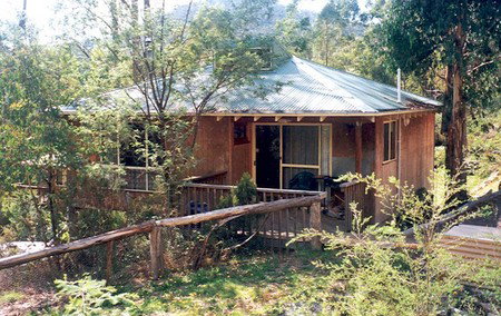 Canobolas Mountain Cabins - Tourism Brisbane 2