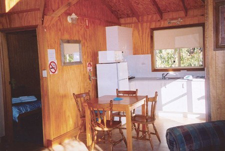 Canobolas Mountain Cabins - Tourism Brisbane 3