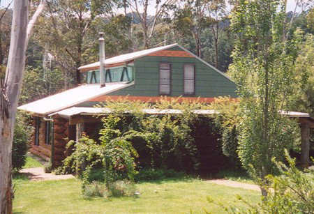 Canobolas Mountain Cabins - Tourism Brisbane 4
