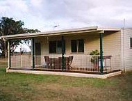 Camerons Farmstay - Tourism Brisbane 1