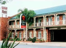 Hamiltons Henry Parkes - Tourism Brisbane 0
