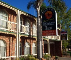 Hamiltons Henry Parkes - Tourism Brisbane 1