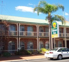 Hamiltons Henry Parkes - Tourism Brisbane 2