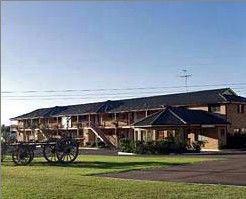 Gateway Motel - Brisbane 4u 0