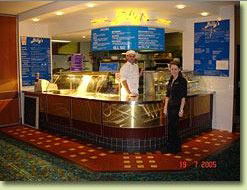 Gateway Motel - Brisbane 4u 4